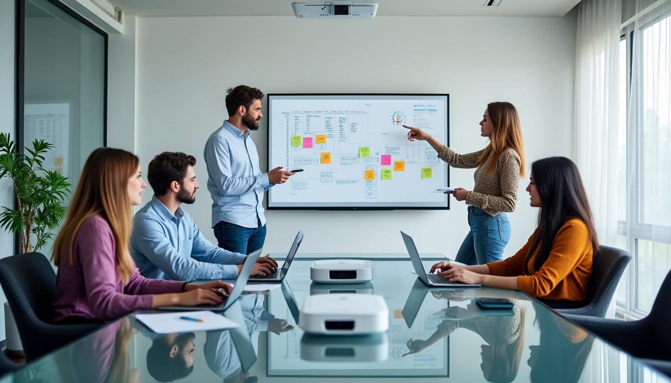 découvrez comment augmenter la visibilité de votre site web grâce à des articles optimisés pour le référencement naturel et attirer plus de visiteurs en ligne.