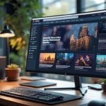 découvrez comment suivre l'actualité efficacement grâce à un journal web quotidien, en restant informé en temps réel avec des informations précises et pertinentes.