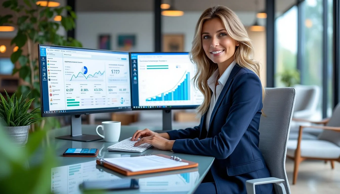 découvrez l'importance de la visibilité dans le monde numérique. apprenez des stratégies pour améliorer votre présence en ligne, optimiser votre référencement et attirer davantage d'audience.