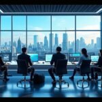 découvrez comment fonctionne l'espace éditorial européen en 2026, ses enjeux, ses acteurs clés et son impact sur la création et la diffusion des contenus à l'échelle européenne.