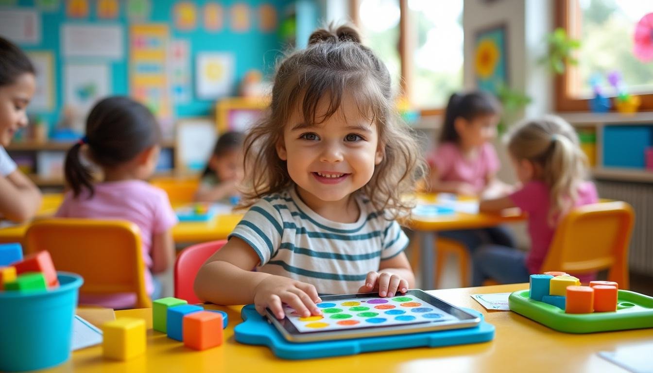 découvrez les troubles dys chez l’enfant : identification des symptômes, conseils et stratégies d’accompagnement pour mieux soutenir leur développement.