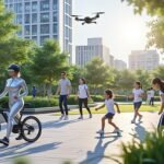 explorez les tendances majeures du sport et des loisirs en 2026 pour rester à la pointe des nouveautés et vivre des expériences inédites.