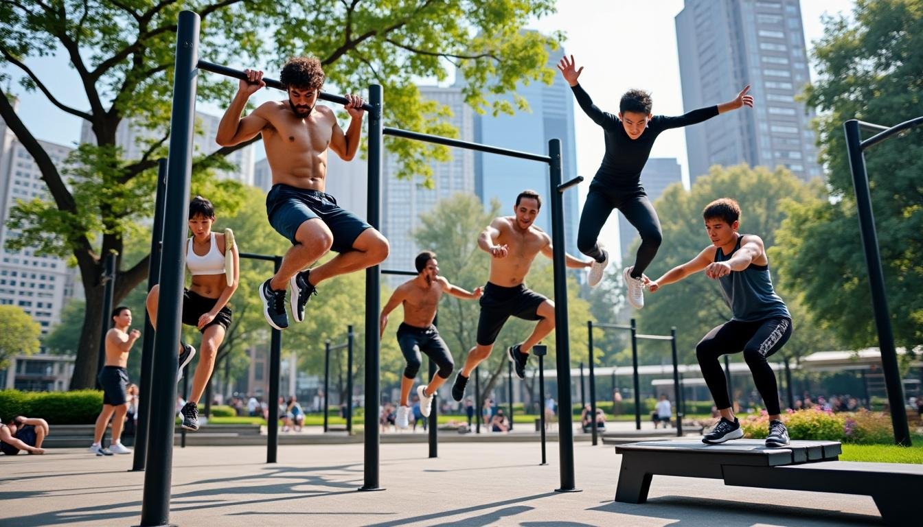 explorez les tendances majeures du sport et des loisirs en 2026 pour rester à la pointe des nouveautés et vivre des expériences inédites.