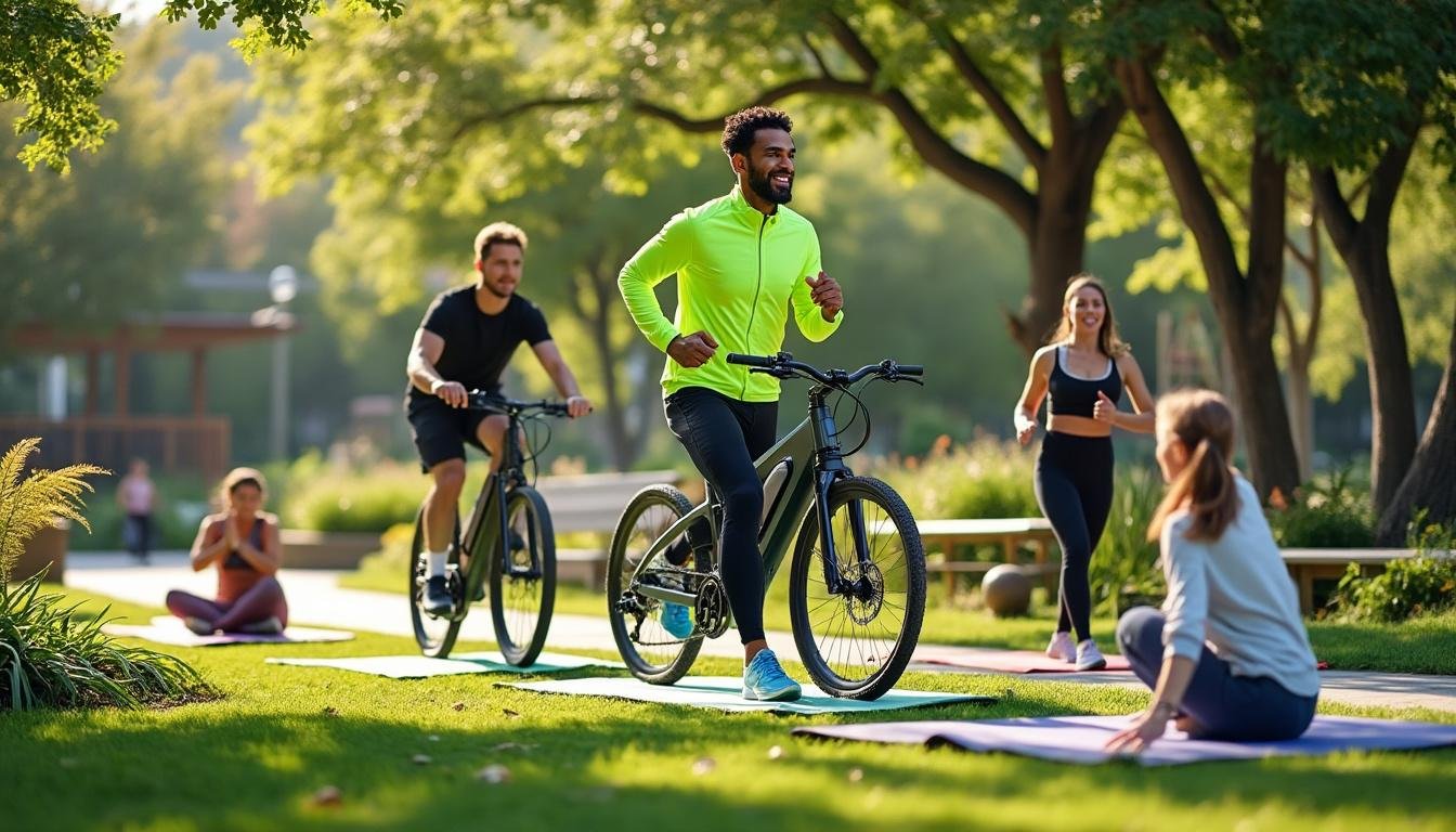 explorez les tendances incontournables du sport et des loisirs en 2026 pour rester à la pointe des nouveautés et vivre des expériences uniques toute l'année.