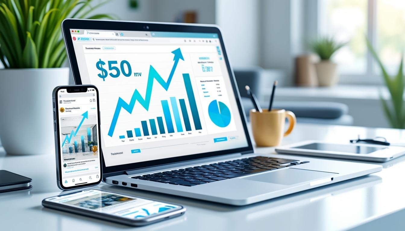 découvrez les stratégies clés pour réussir votre marketing et développer vos affaires sur internet en 2026 grâce à des conseils pratiques et innovants.