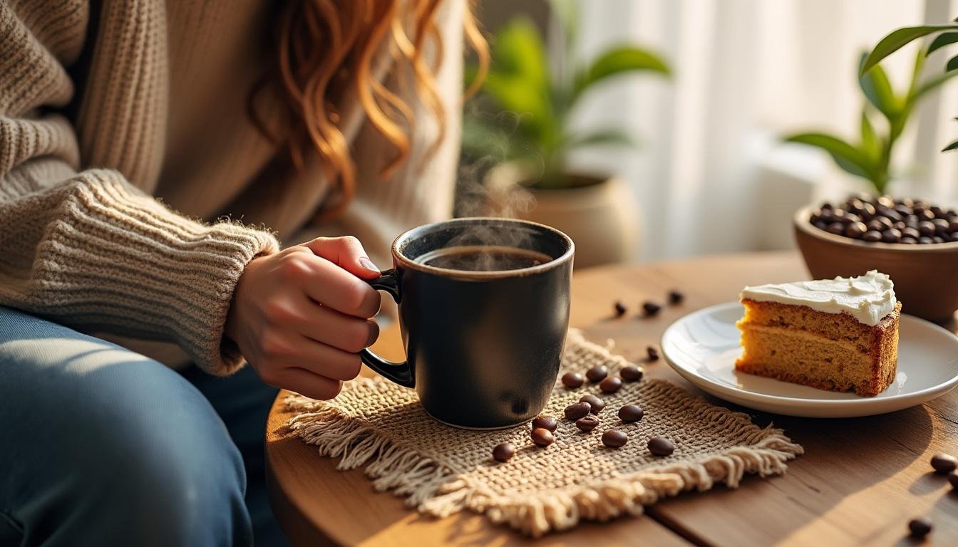 découvrez nos conseils pour savourer pleinement vos pauses café et transformer chaque moment en un véritable instant de détente et de plaisir.