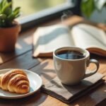 découvrez nos conseils pour savourer pleinement votre moment pause café et transformer chaque tasse en un véritable instant de détente.