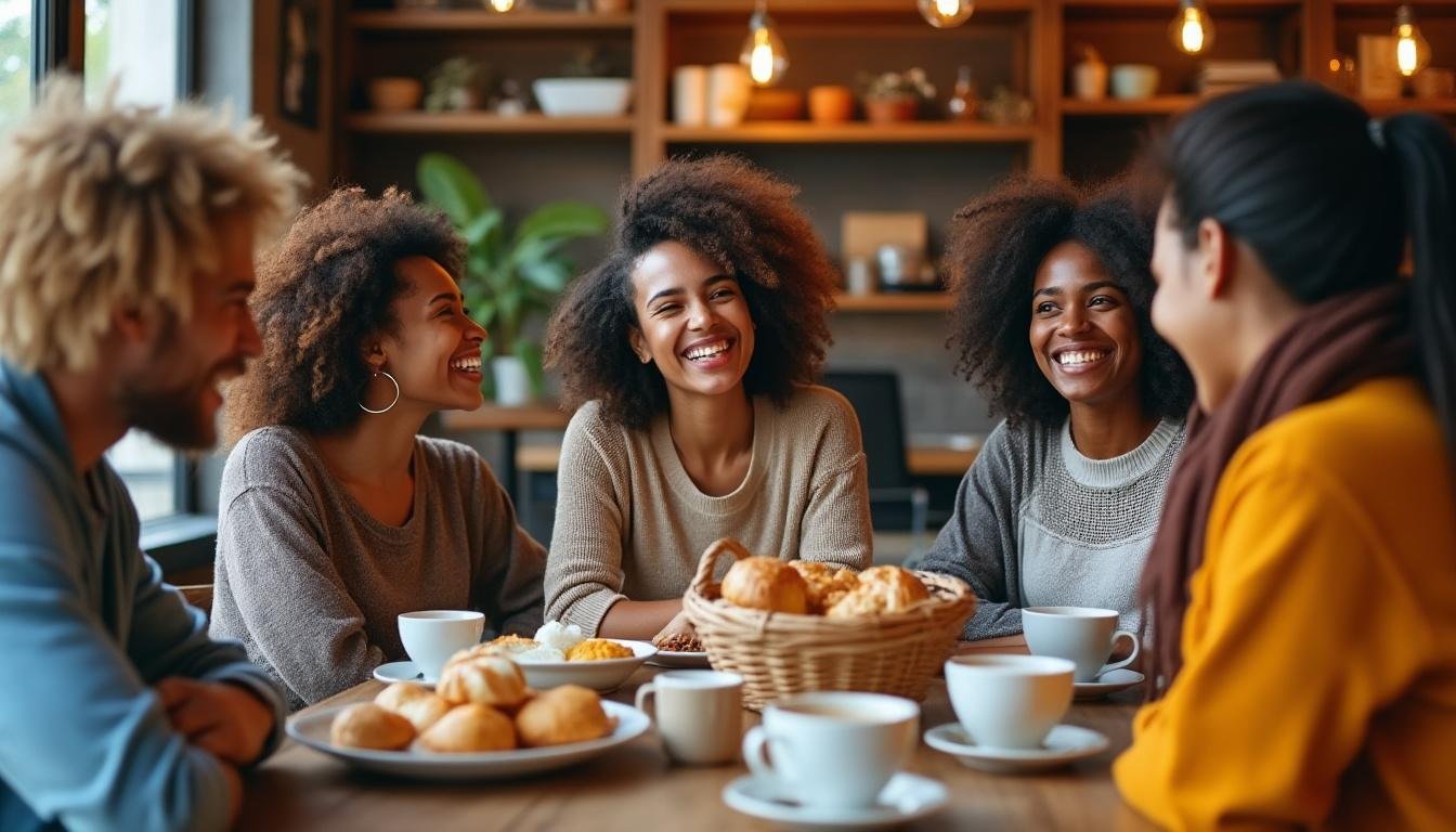 découvrez nos conseils pour savourer pleinement chaque moment pause café et transformer cette pause en un véritable instant de plaisir et de détente.