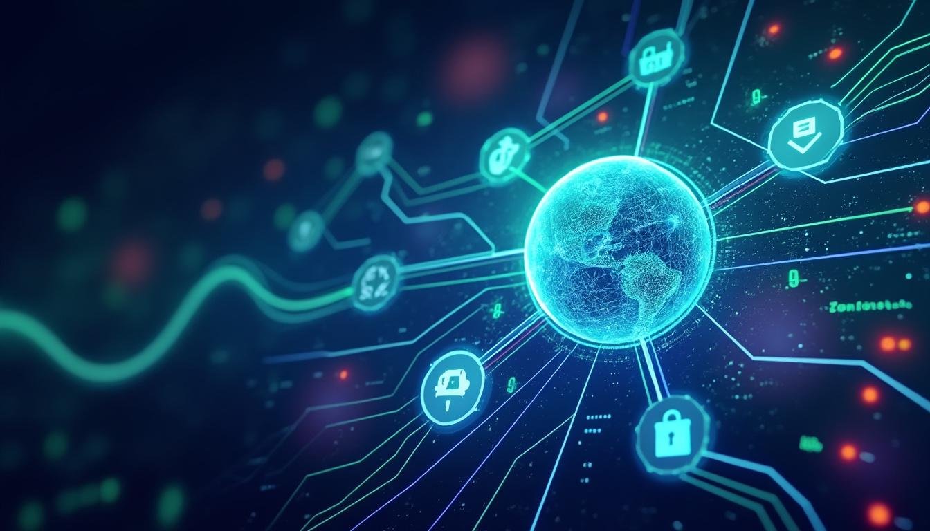 découvrez comment optimiser votre suivi médical en ligne grâce au parcours santé digital et améliorer votre gestion de santé facilement et efficacement.