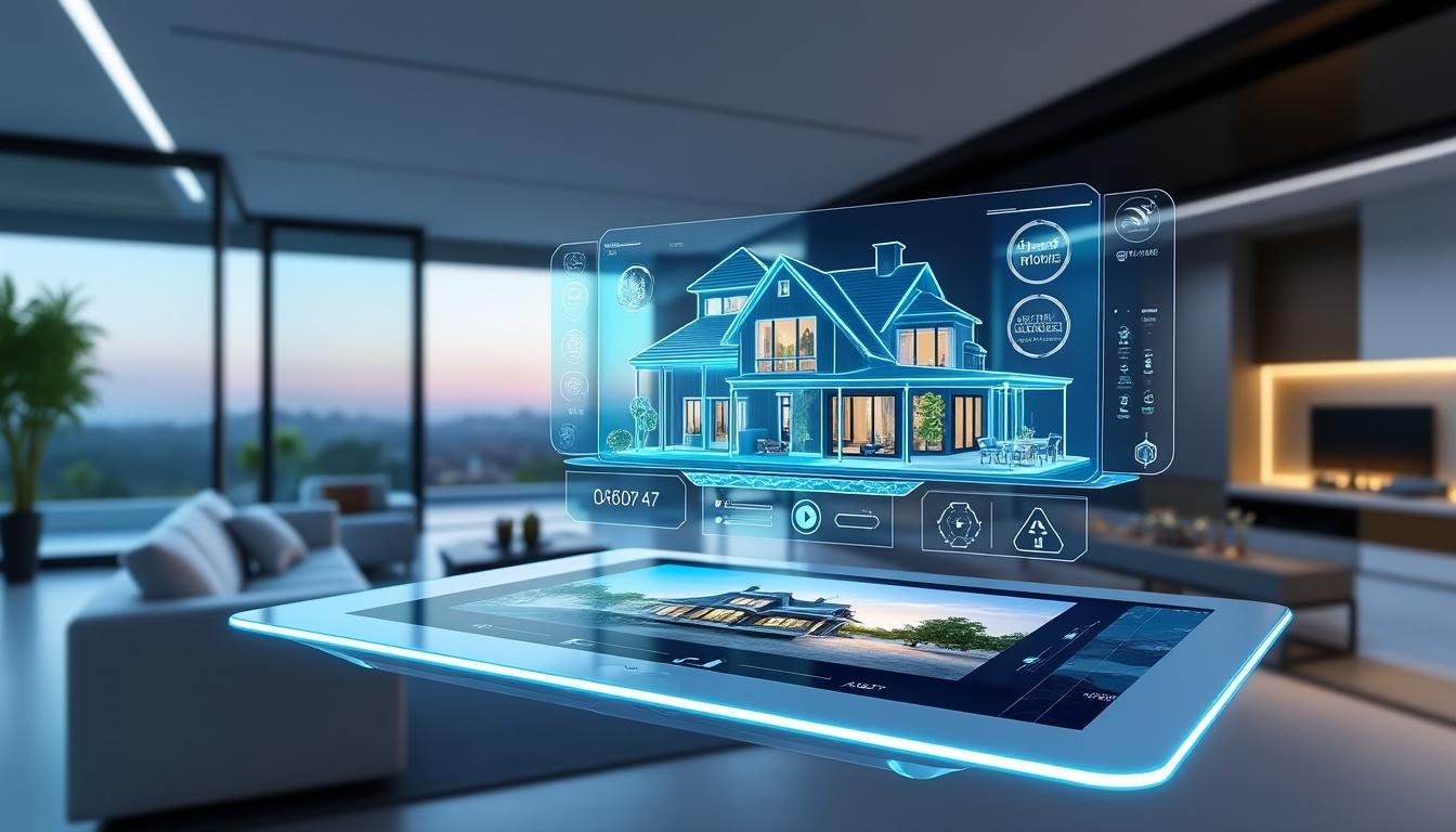 découvrez les dernières tendances du magazine immobilier en 2026, avec des analyses approfondies, conseils d'experts et innovations du secteur pour bien investir et réussir vos projets.