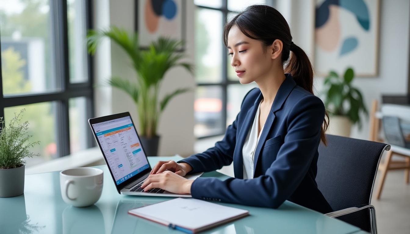 découvrez des astuces et conseils pratiques pour être plus productif au quotidien et optimiser votre temps efficacement.